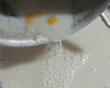 Foto langkah ke 2 dari resep Puding Jagung Kalengan.