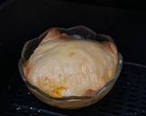Foto langkah ke 2 dari resep Omelete kukus.