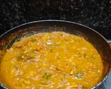 Mushroom Capsicum masala (Restraunt style) recipe step 6 photo