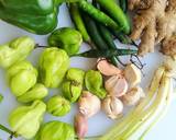 Tildas ricebeans special recipe step 3 photo