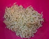 Foto langkah ke 1 dari resep Bakwan Mie.