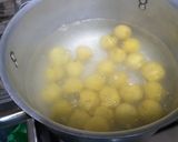 صورة لخطوة 4 من وصفة مخلل الزيتون والليمون 👍😋