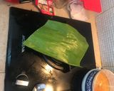 Foto langkah ke 6 dari resep Ikan bawal woku.