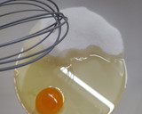 Foto del paso 1 de la receta: Budín de limón con aceite 🍋