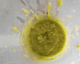 Foto del paso 6 de la receta: Sopa al pesto