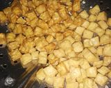 Foto langkah ke 2 dari resep Tumis Buncis.