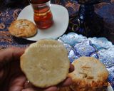 عکس مرحله 12 از دستور چطور شیرینی نارگیلی خونگی درست کنیم؟