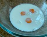 Easy Custard Cream recipe step 1 photo