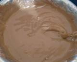 Cartoons yummy chocolates recipe step 4 photo