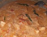 Foto langkah ke 5 dari resep Sambel Tumpang Jawa.
