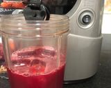A picture of step 6 of The Oxygen Elixir.