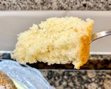 Foto del paso 15 de la receta Bizcocho de coco rápido y esponjoso, “sin gluten “