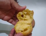 Foto langkah ke 6 dari resep 459. Soes Original (Vla Susu).