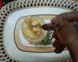 A picture of step 2 of Mango Shake.
