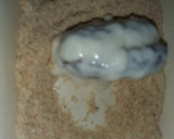 டேட்ஸ் நட்ஸ் ரோல் (Dates nuts roll recipe in tamil) ரெசிபி ஸ்டேப் 3 புகைப்படம்