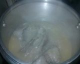 صورة لخطوة 1 من وصفة مثوم على طريقتي