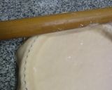 Foto del paso 9 de la receta: Tarta de manzanas🍎 con masa de Coca-Cola. 👩🏼‍🍳📣😘