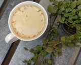 મોરિંગા રોગપ્રતિકારક દૂધ (Moringa Immunity Milk Recipe In Gujarati) રેસીપી સ્ટેપ5ફોટો