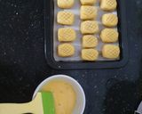 Hình bước làm 11 của món Bánh dứa táo