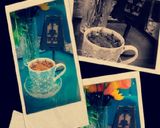 صورة لخطوة 3 من وصفة نسكافيه ❤👌