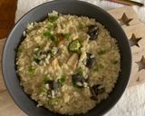 Une image de l'étape 6 de ☆Risotto aux Escargots☆.