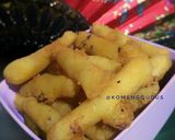 Foto langkah ke 4 dari resep Potato cheese.
