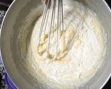 Foto del paso 2 de la receta: Torta con Cobertura de Coco