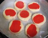 व्हॅनिला कुकीज (vanilla cookies recipe in marathi) रेसिपी स्टेप 9 फोटो