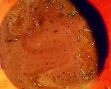 Une image de l'étape 1 de Marinade pour du poulet grillé.