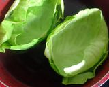 Foto del paso 1 de la receta: Almuercitos en salsa #1 (repollitos)