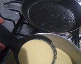 Foto del paso 5 de la receta: Hot cakes de avena 🥞