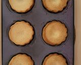 Foto langkah ke 7 dari resep Butter Rice Cake.