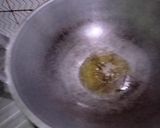Foto langkah ke 1 dari resep Tumis udang buncis.