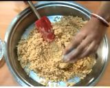 સ્વીટ ઘુઘરા (Sweet Ghughra Recipe In Gujarati) રેસીપી સ્ટેપ4ફોટો