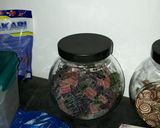 Foto langkah ke 6 dari resep Permen jelly.
