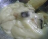 Foto del paso 4 de la receta: Crema pastelera de chocolate perfecta