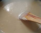 A picture of step 4 of Moong Dal Pitha.