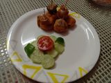 पनीर टिक्का पकौड़ा (paneer tikka pakoda recipe in Hindi)
