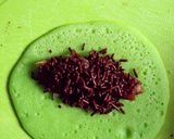 Foto langkah ke 4 dari resep Martabak lenggang anti mainstream.