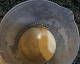 Foto langkah ke 1 dari resep 154. Pizza Jamur Keju (Gluten Free).