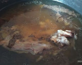 Foto del paso 3 de la receta: Cocido fácil de garbanzos