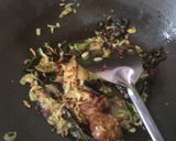 Foto langkah ke 5 dari resep Mie ayam.