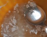 Foto del paso 5 de la receta: Budín de Mandarina bañado con Glasé