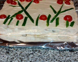 Foto del paso 14 de la receta: Pastel frío de marisco