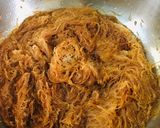 મીઠી સેવ (Mithi Sev Recipe In Gujarati) રેસીપી સ્ટેપ3ફોટો