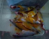 ট্যাংরা মাছের ঝাল(Tangra jhal recipe in Bengali) রেসিপির ধাপ 1 ছবি