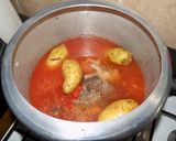 Foto del paso 5 de la receta: Osobuco entomatado