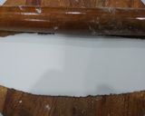 Hình bước làm 2 của món Bánh canh bột xắt nấu tôm sườn non