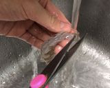 鮮蝦蒸蛋(水嫩綿密口感)的食譜步驟1照片