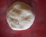 Csokiba mártott túrós rúd (gluténmentes, laktózmentes, élesztőmentes) recept fázis 3 fotója